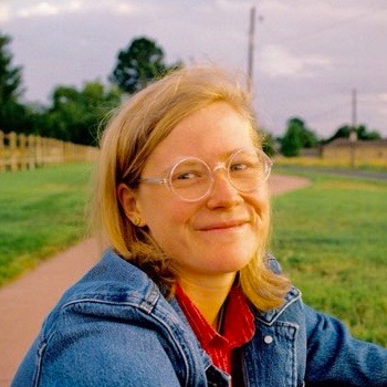 June Campbell Headshot