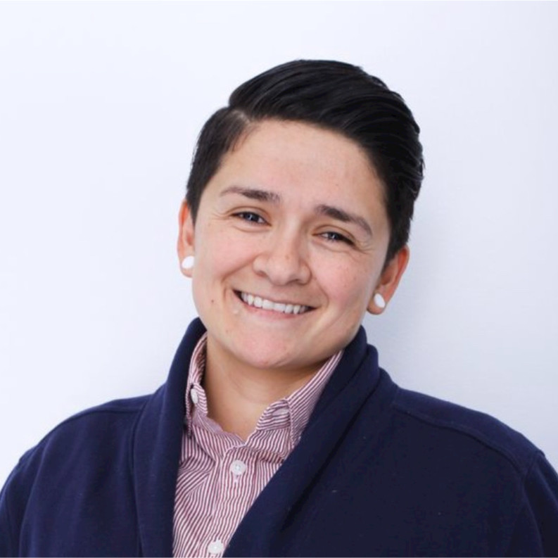 Yaneth Puentes Headshot