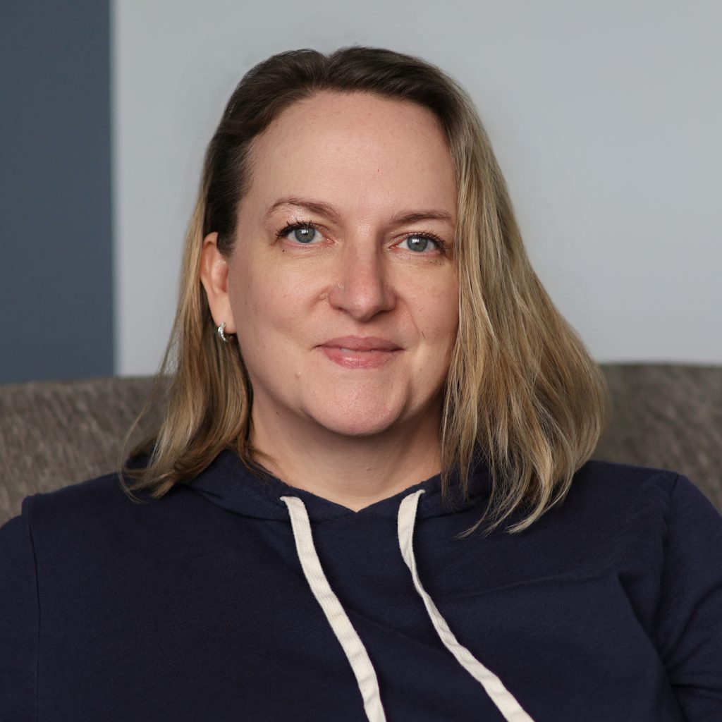 Lisa Cannady Headshot