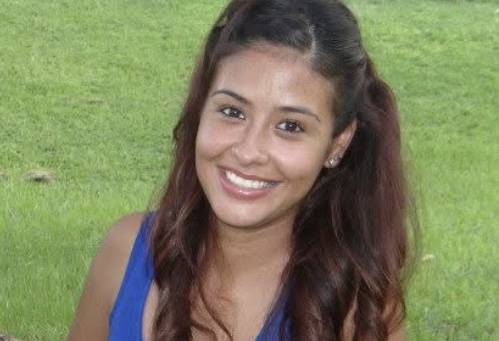 Ingrid Ospina Headshot