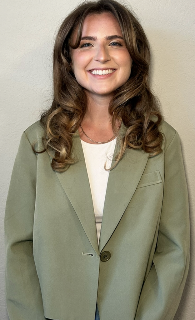 Cameron Lipton Headshot
