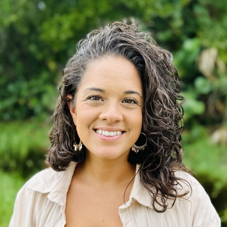 Bianca Fontanez Headshot