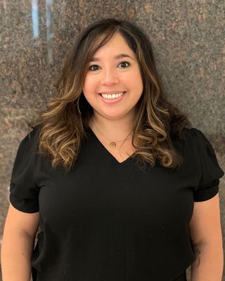 Tatiana Mixco Headshot