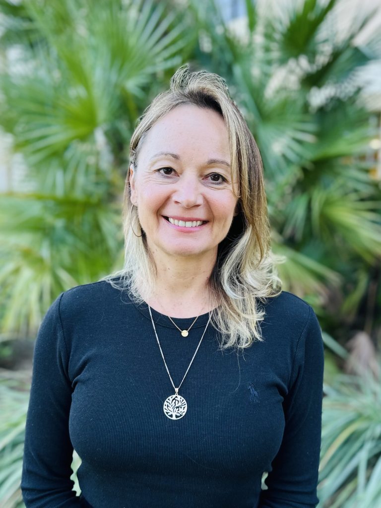 Katie Ocsody Headshot