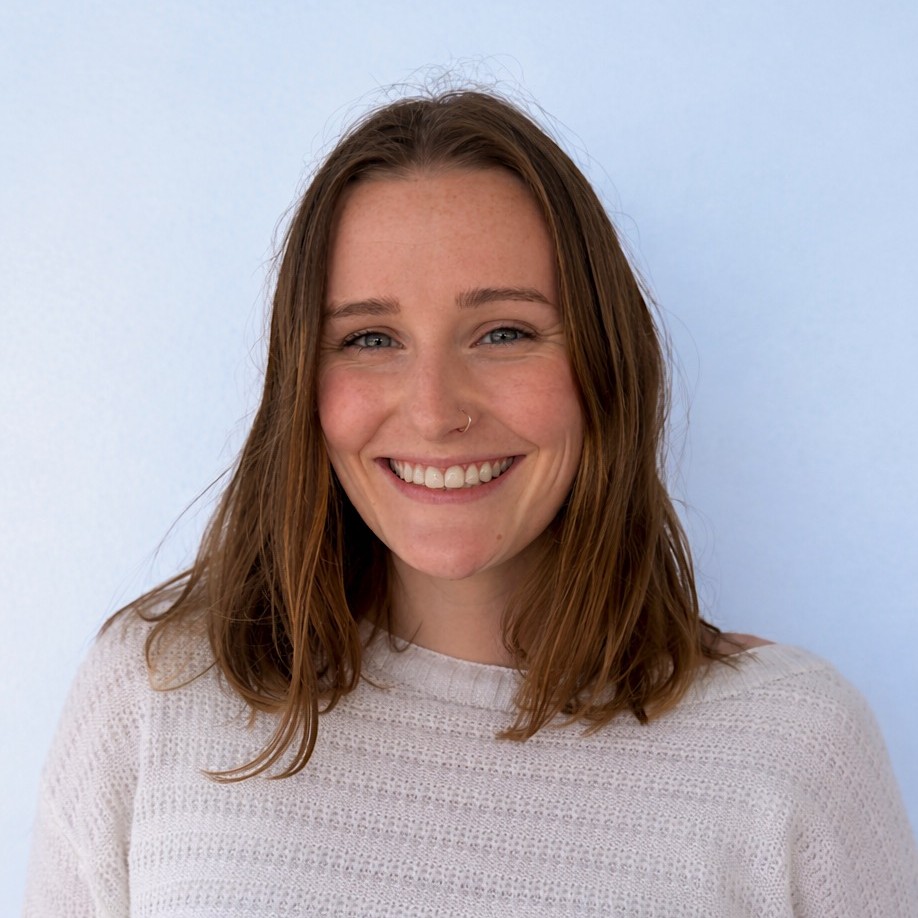 Lauren Cosgrove Headshot