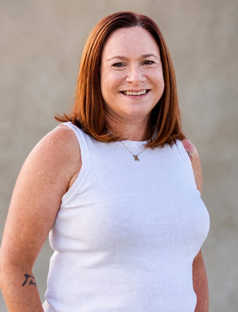 Anissa Kurtz Headshot