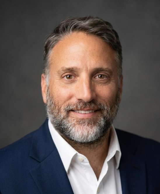 Matt Dalianis Headshot
