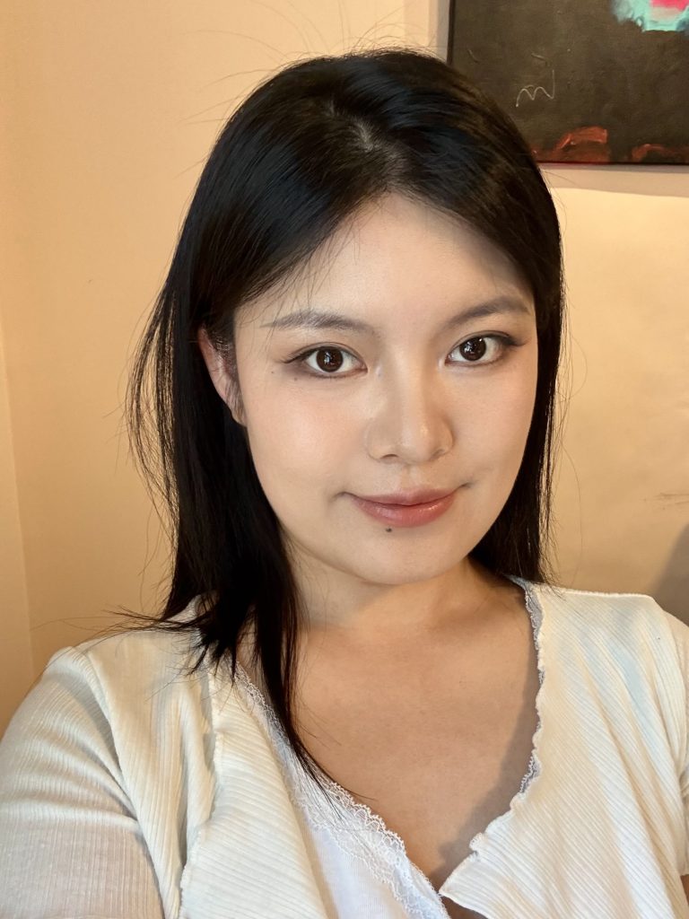 Kaeli Xue Headshot