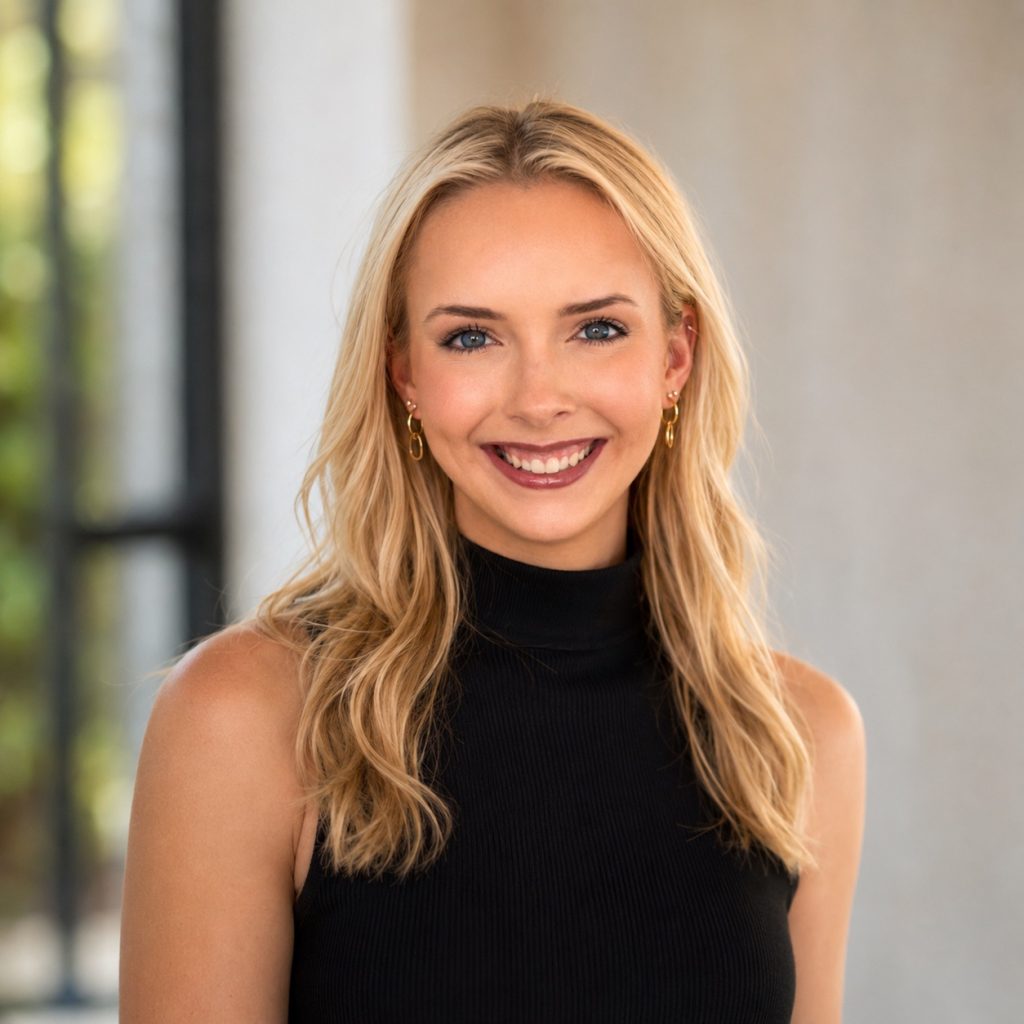 Erin O’Sullivan Headshot
