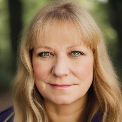 Deborah Whittemore Headshot