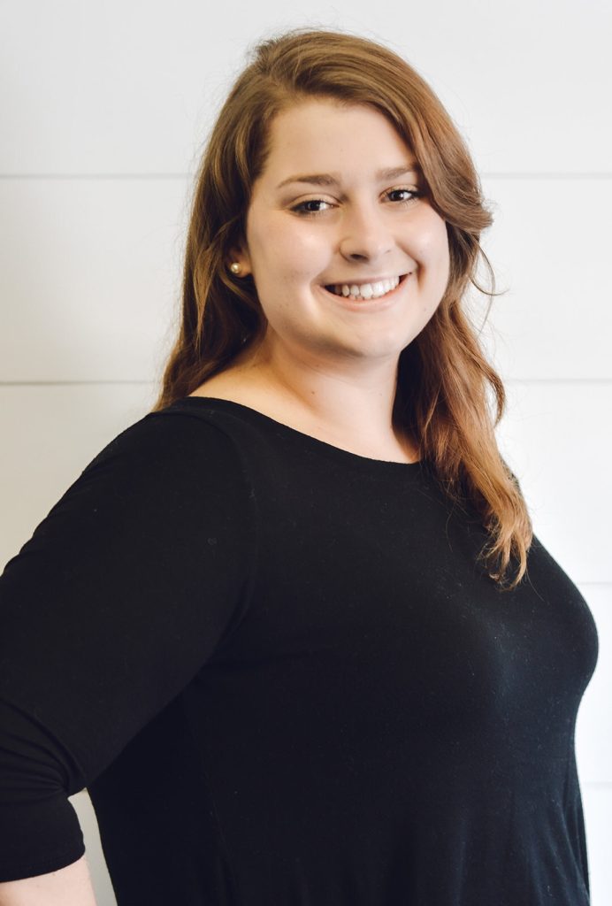 Emily Vasseur Headshot