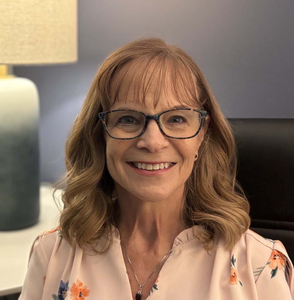 Deborah Dillard-Stark Headshot