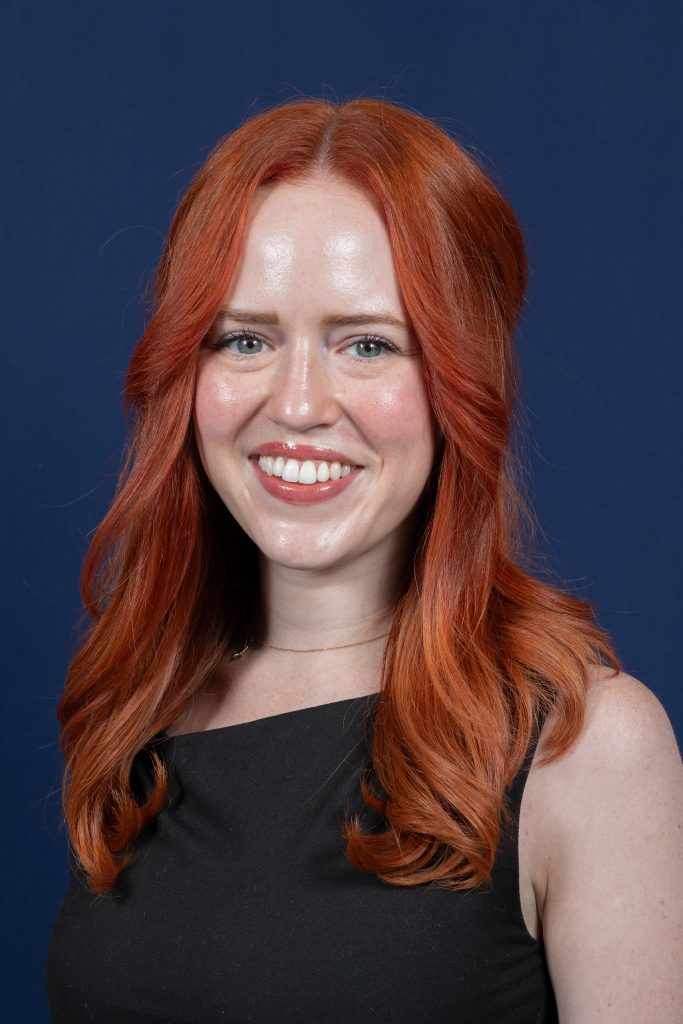 Shannon Ambler Headshot