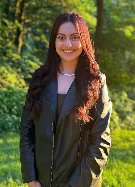 Selena Sigala Headshot