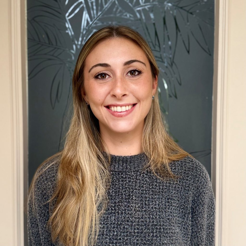 Kayla Duncan Headshot