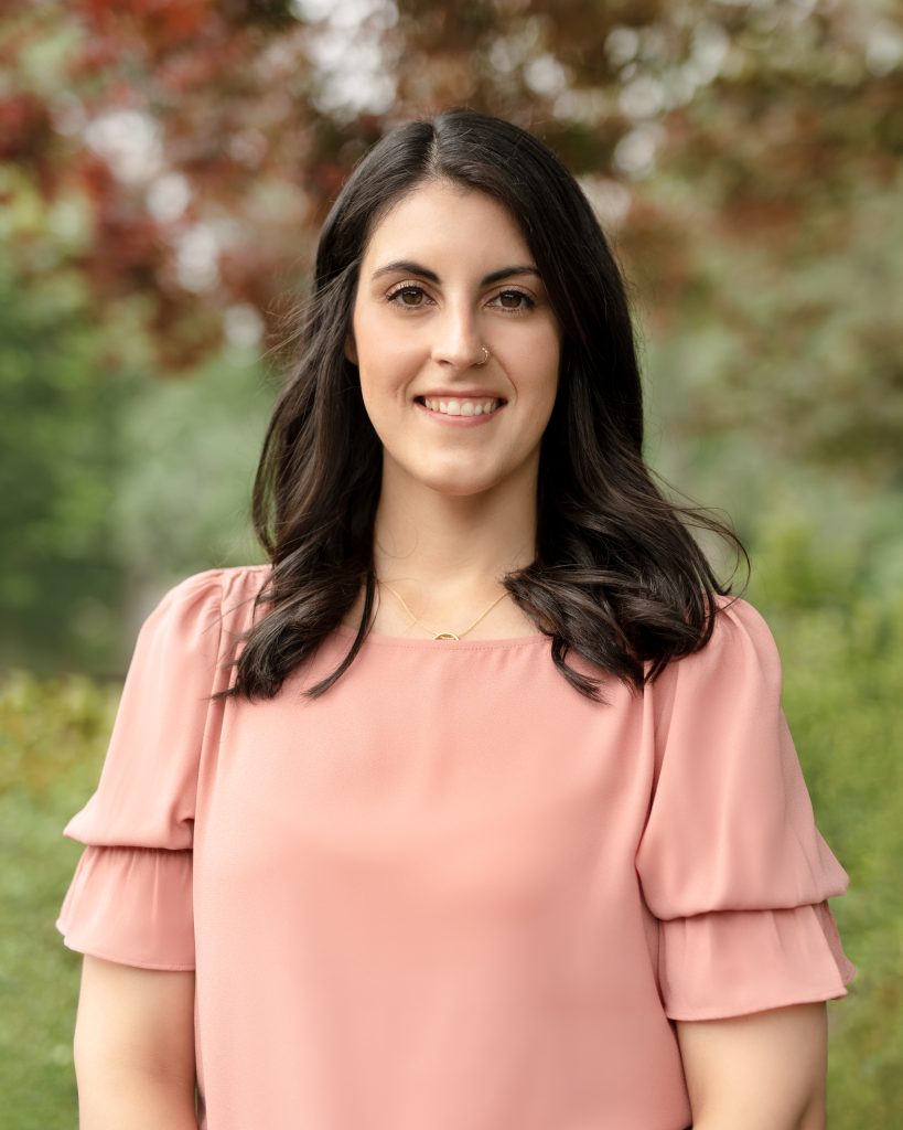 Nichole McCarthy Headshot