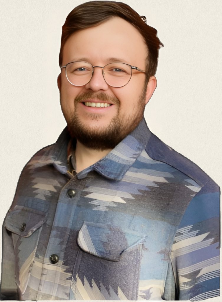Matthew Kornacki Headshot