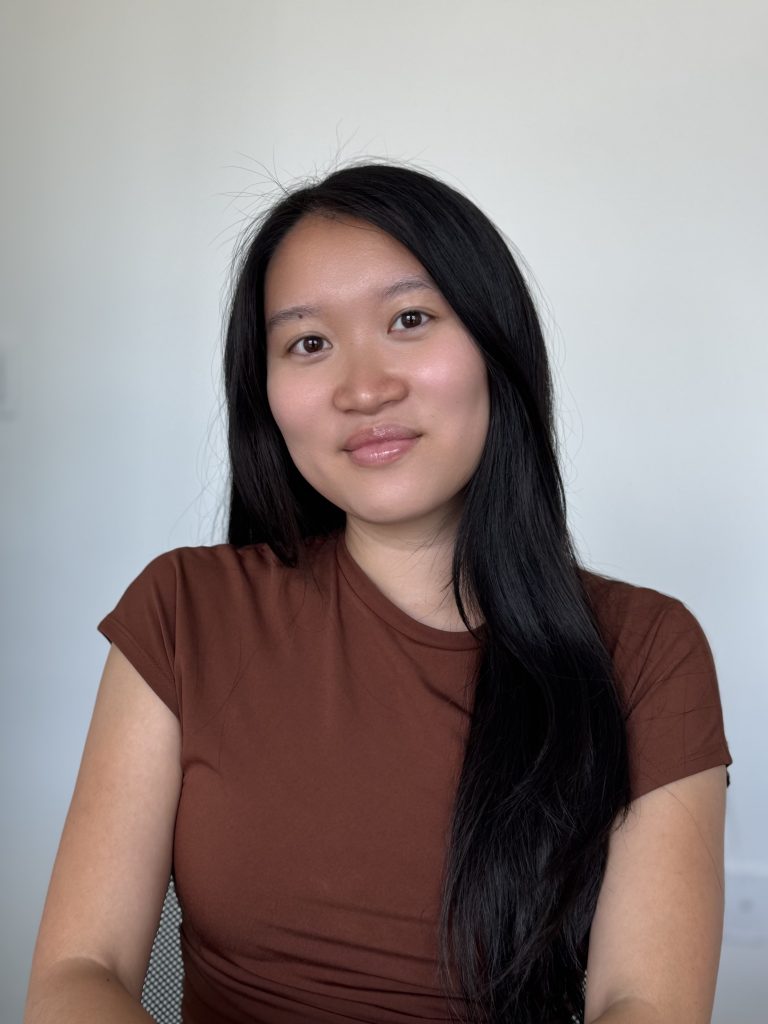 Aimee Villar Headshot