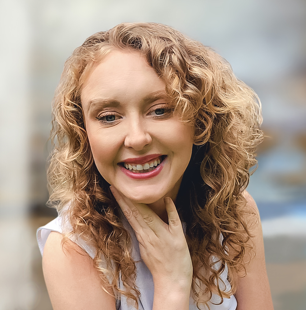 Jennifer Reaves Headshot
