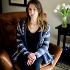 Allison Rieman Headshot