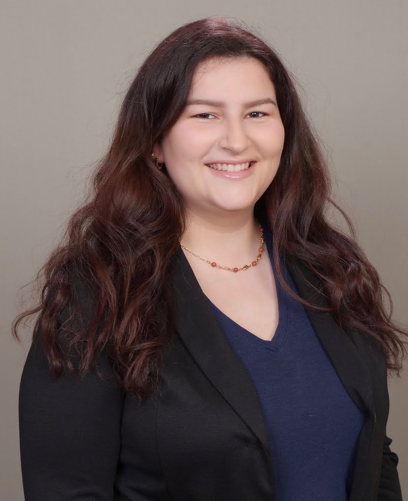 Kayla Bowling Headshot