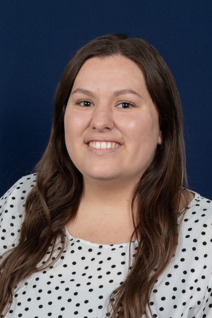 Lauren Merton Headshot