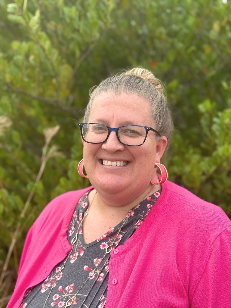Karen Tuttle-Trujillo Headshot