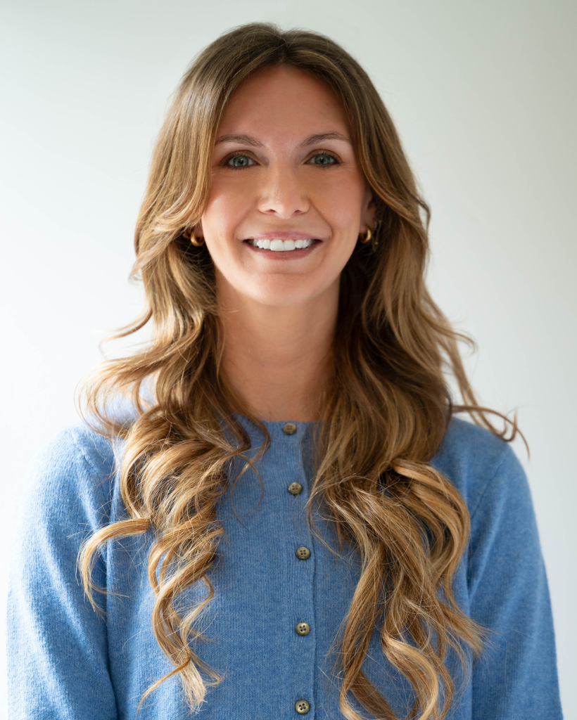 Anna McGrath Headshot