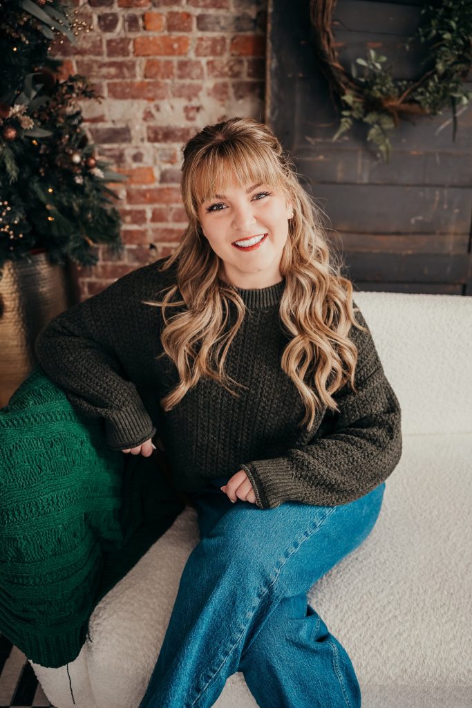 Cierra Cannaley Headshot