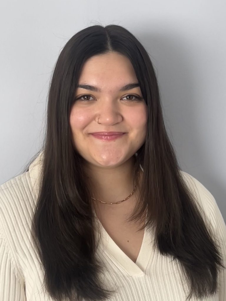 Andreah Patsalis Headshot