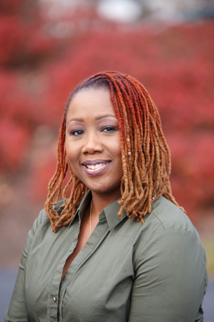 Victoria Stubbs Headshot
