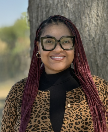 Ashana Starr Headshot