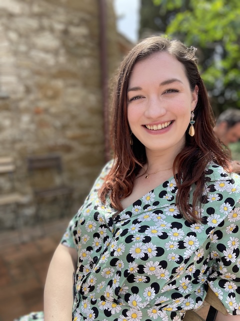 Emily Agid Headshot