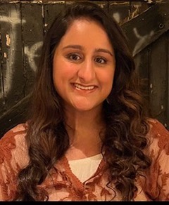 Saima Sharif Headshot