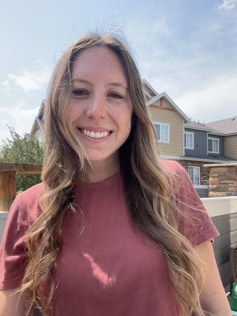 Erin Obuchowski Headshot