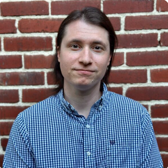 Jason Cox Headshot