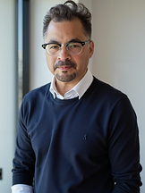 Pedro Cabrera Headshot