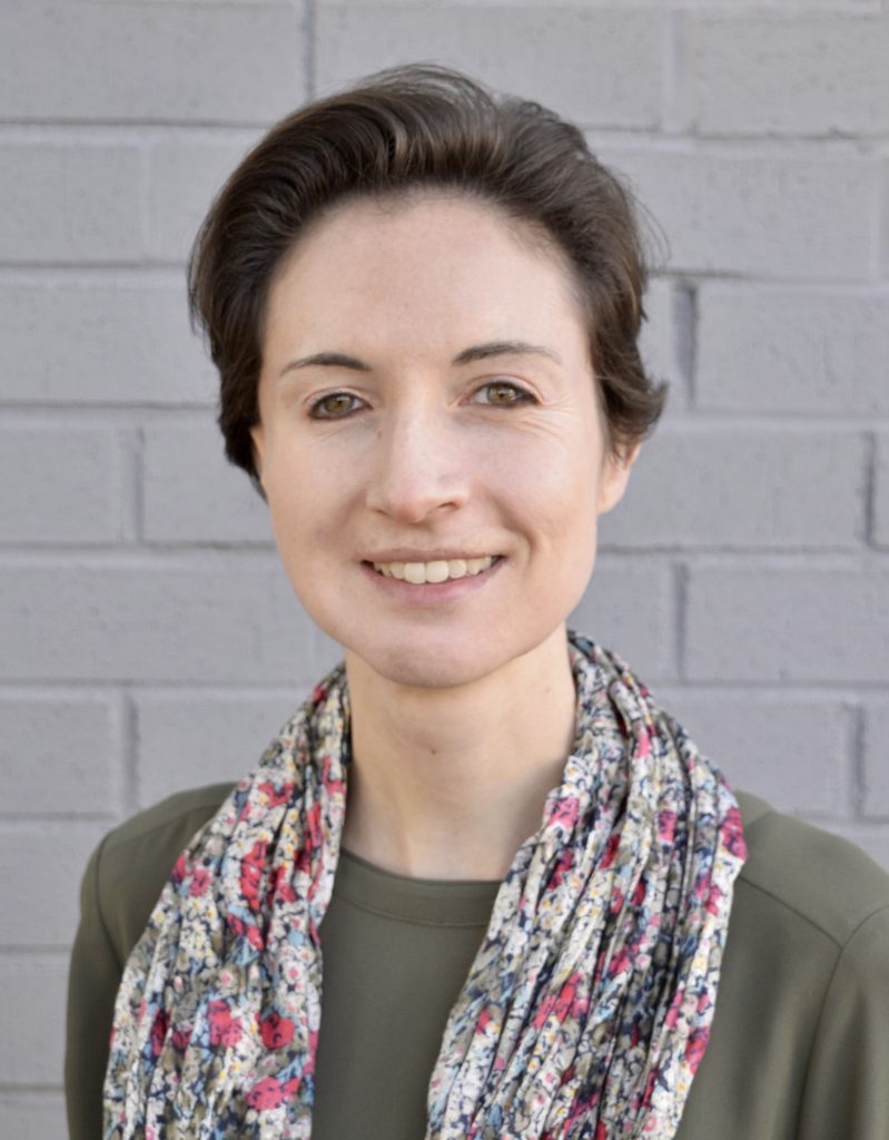 Emma Sawyer Headshot