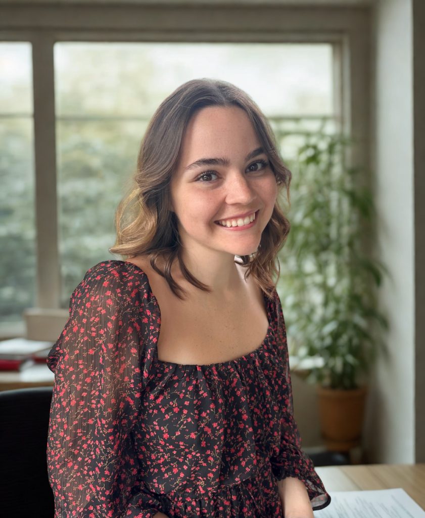 Taylor Brodbeck Headshot