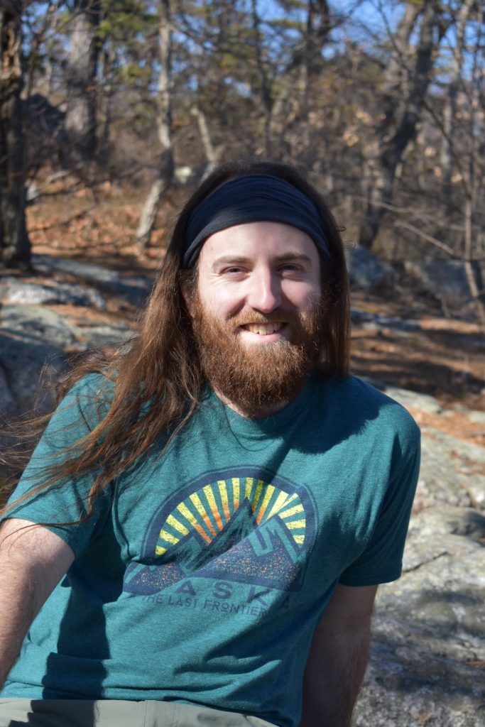 Cody Skelton Headshot