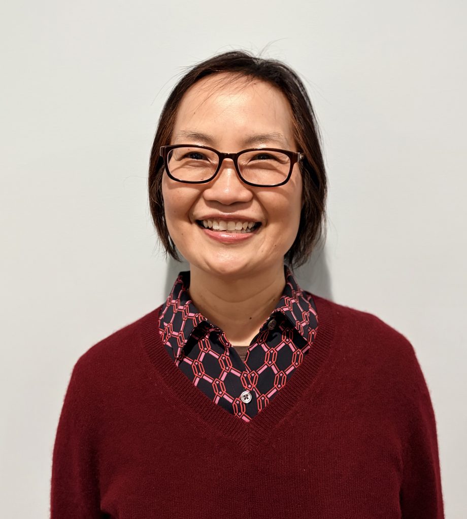 Careen Chang Headshot