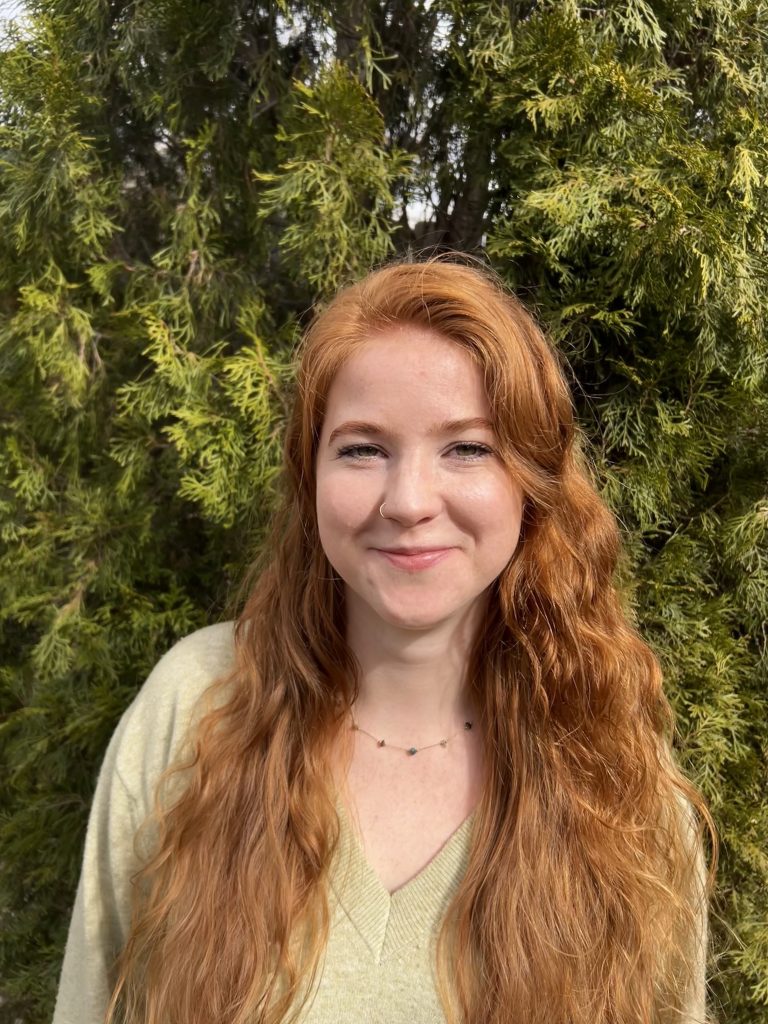 Lauren Levine Headshot