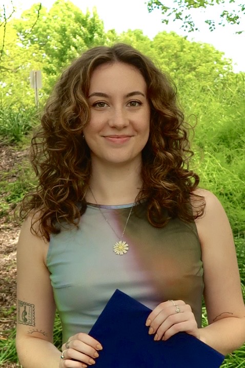 Molly Clark Headshot