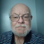 Glen Plumley Headshot
