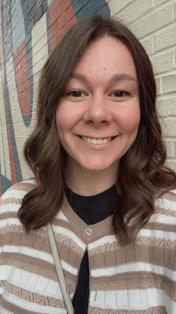 Geneva Baker Headshot