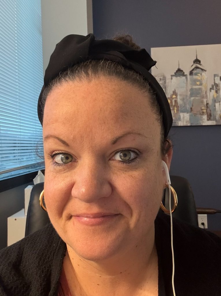Kelly O’Donnell Headshot