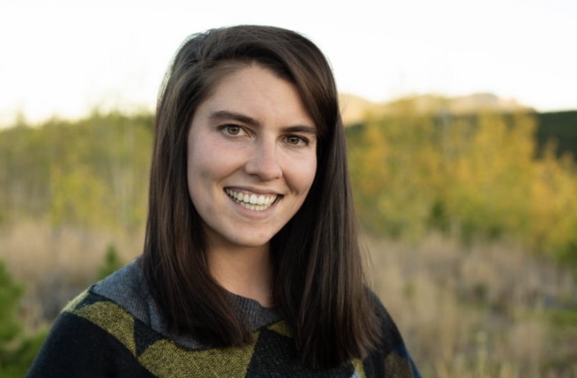 Jennifer Kubalak Headshot