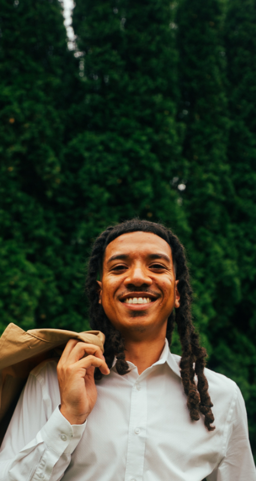 Gabriel DeSouza Headshot