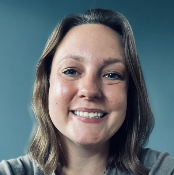 Emily Badger Headshot