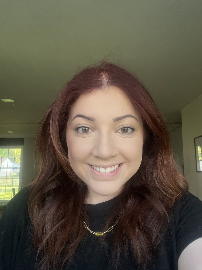 Rebecca Cohen Headshot
